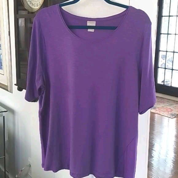 Chico's Tops - chico's top